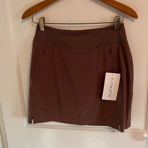 Athlete “skort”. Never worn.